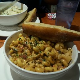 Chicken Tetrazzini - best pasta I've ever had! Chicken Tetrazzini - best pasta I've ever had!