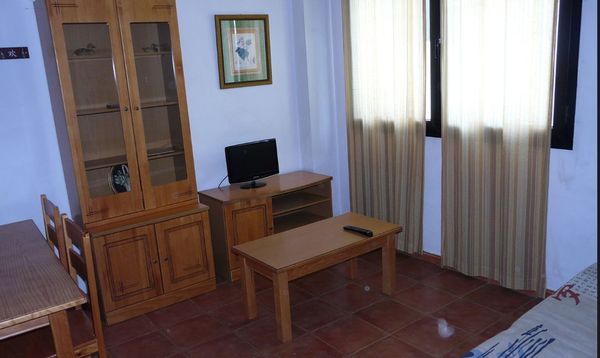 Hotel GHM Monachil by null