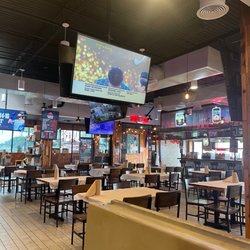 Sea Holic - Inside Restaurant