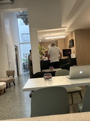 Vain Boutique Hotel by null