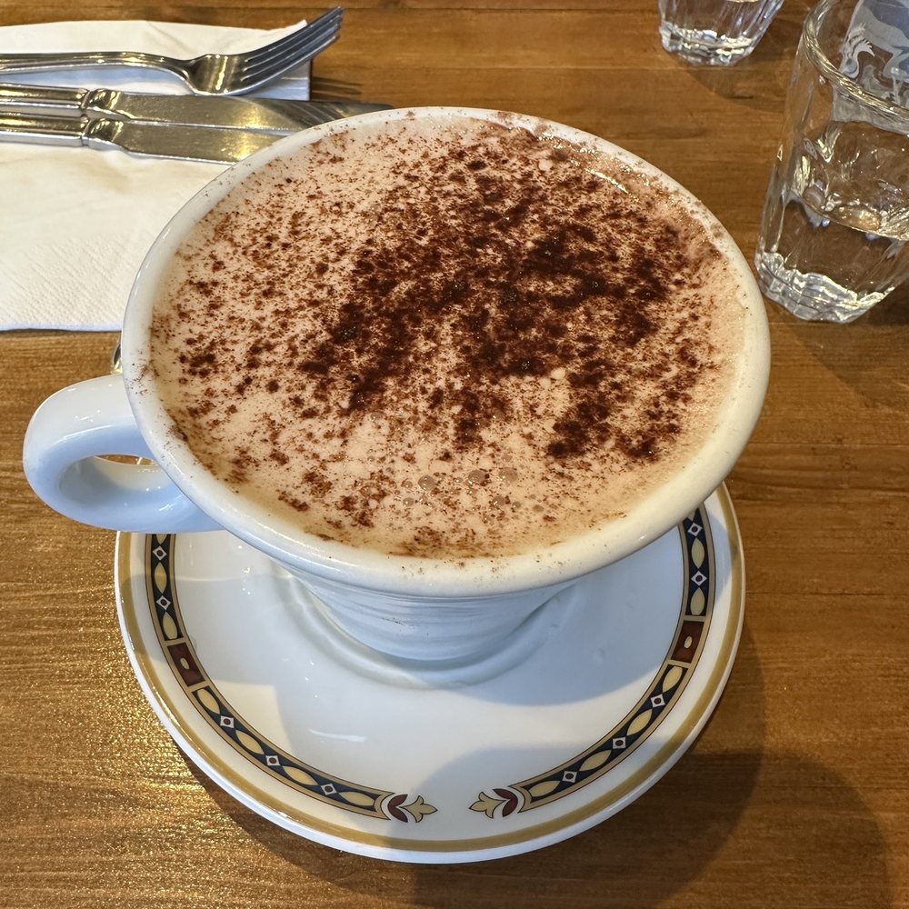 The Coffee Mill - Coffee & Tea Near Me - Edinburgh, EDH The Coffee Mill - Coffee & Tea Near Me - Edinburgh, EDH