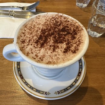 The Coffee Mill - Coffee & Tea Near Me - Edinburgh, EDH The Coffee Mill - Coffee & Tea Near Me - Edinburgh, EDH