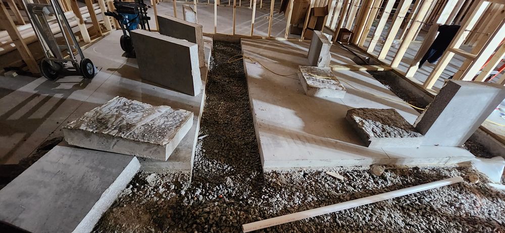 Slide of Plumbed Perfect