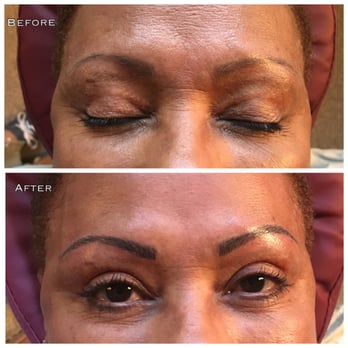 Permanent Beauty Therapy - Permanent Makeup Near Me - Tamarac, Florida Permanent Beauty Therapy - Permanent Makeup Near Me - Tamarac, Florida