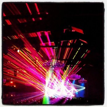 Fillmore Auditorium - Music Venues Near Me - Denver, Colorado