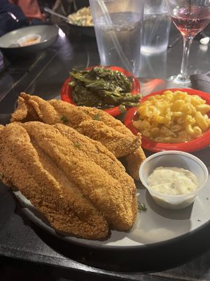 Frederick's Wine and Dine by null