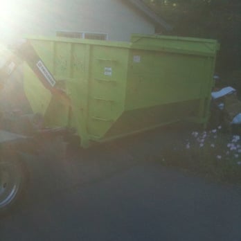 Eco-Dumpster - Junk Removal & Hauling Near Me - Redwood City, California Eco-Dumpster - Junk Removal & Hauling Near Me - Redwood City, California