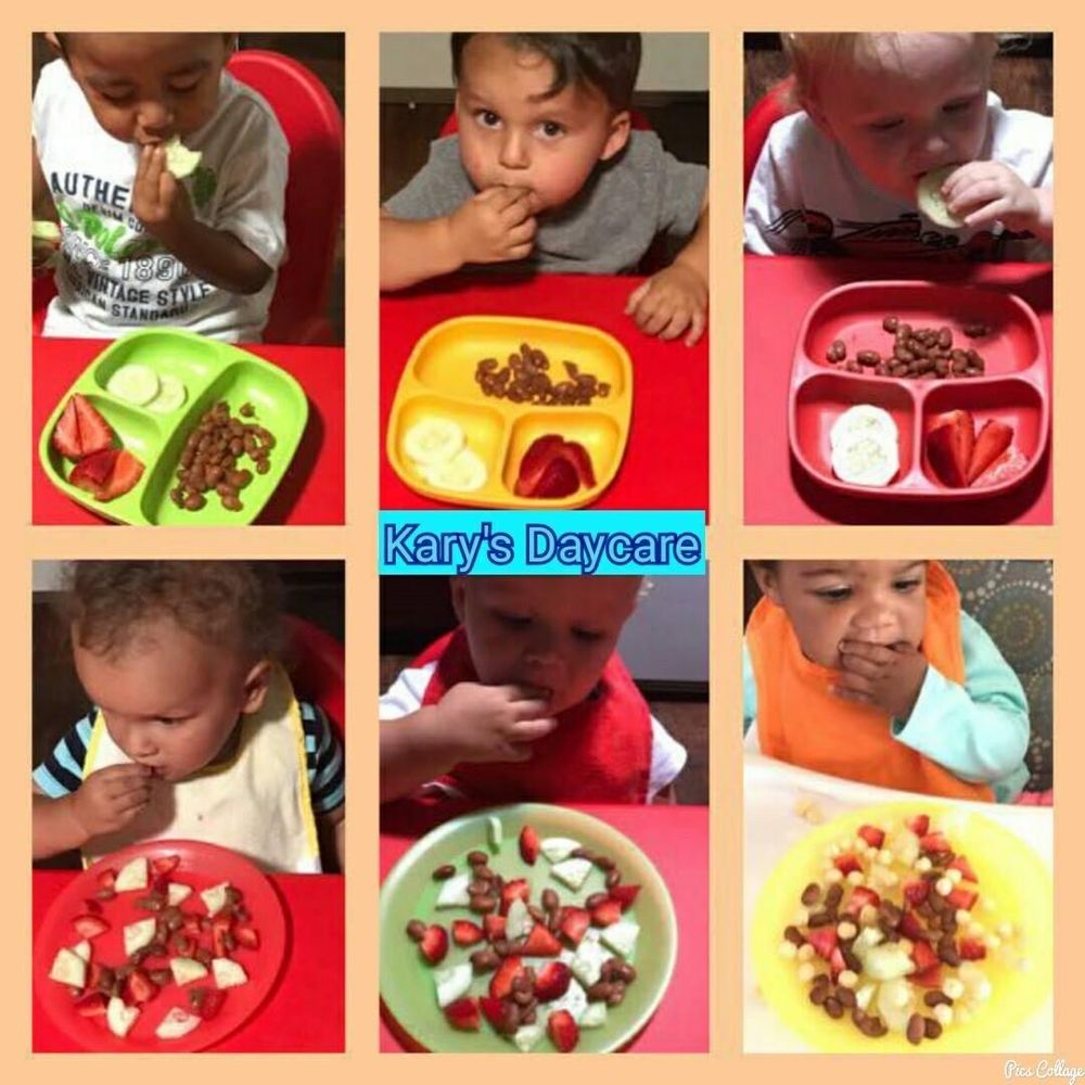 Kary's Daycare - childcare center in Windsor, CA