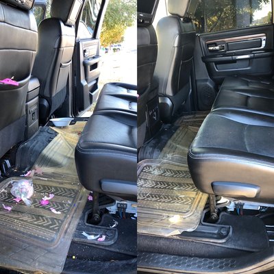 TMW Pro Mobile Detail