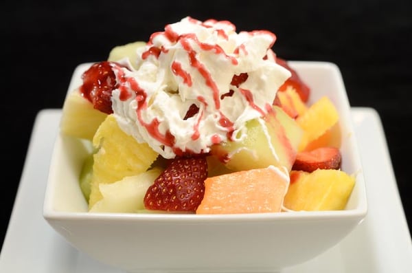 Chap's Grille by null