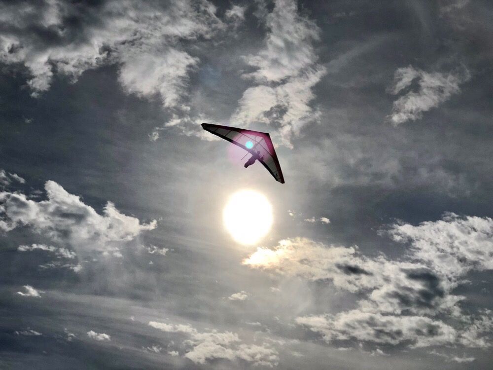 MISSION SOARING CENTER Updated October 2024 17 Photos & 36 Reviews