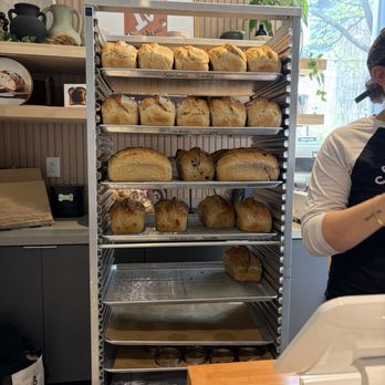 Sourdough Society - Sourdough loaves - Bakeries Near Me - Jersey City, New Jersey Sourdough Society - Sourdough loaves - Bakeries Near Me - Jersey City, New Jersey