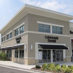 Colonnade Dental