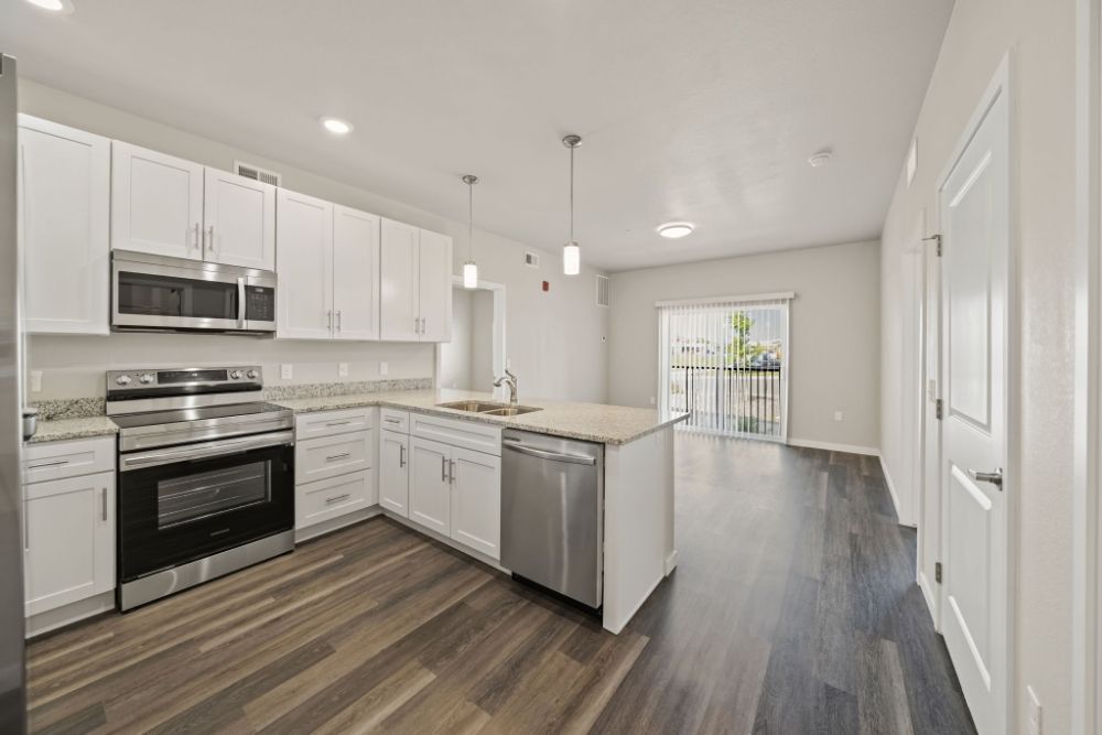 Holmes Corner Apartments - property management company in Cheyenne, WY