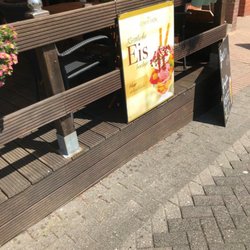 Burghardt's Cafe - Burghardt's Cafe - Dolce & Salato italienisches Restaurant