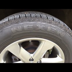 Valley Tire Sales