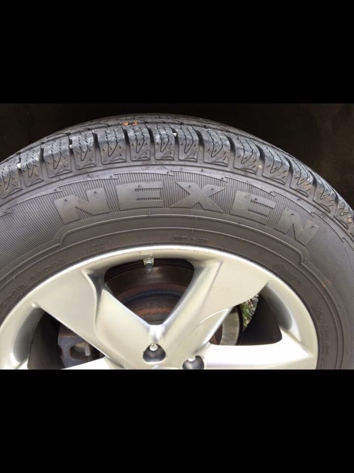 VALLEY TIRE SALES Updated July 2024 7856 State Route 303, Windham