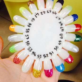 Jolie Nails - More solar! - Nail Salons Near Me - Hutto, Texas