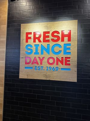 Wendy's by null