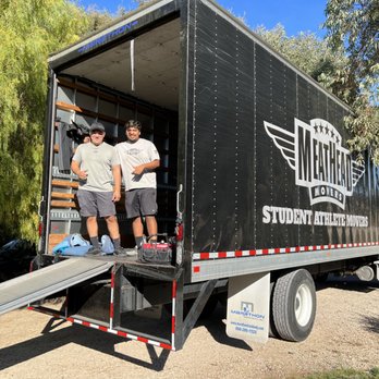 MEATHEAD MOVERS - Updated February 2026 - 122 Photos & 340 Reviews ...