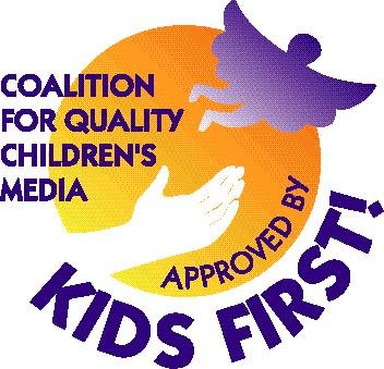 KIDS FIRST! COALITION FOR QUALITY CHILDREN'S MEDIA - social services organization in Santa Fe, NM