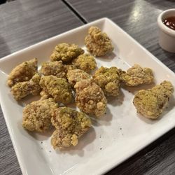Hocha - Popcorn Chicken