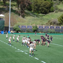 Witter Rugby Field - Cal v Utah