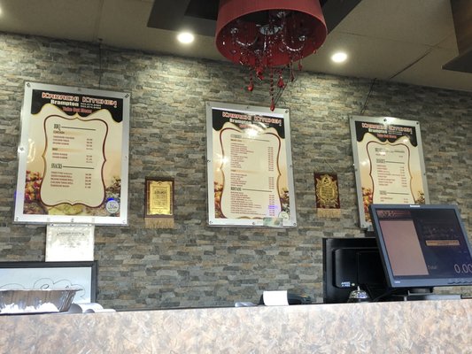 Karachi Kitchen Pakistani 20 Red Maple Drive Brampton On