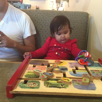 Lemongrass Cafe - They brought toys for the baby! - Asian Fusion Near Me - Bellaire, Texas Lemongrass Cafe - They brought toys for the baby! - Asian Fusion Near Me - Bellaire, Texas