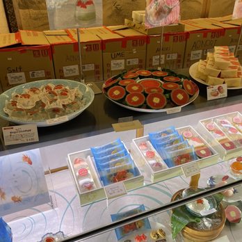 K.Minamoto - Desserts Near Me - Honolulu, Hawaii