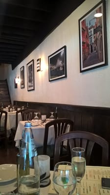 Tartufo Italian Restaurant by null