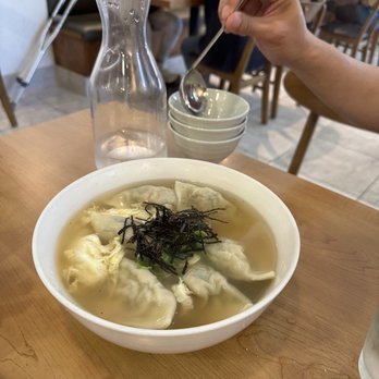 Ireh Restaurant - Mandoo Soup - Korean Near Me - Honolulu, Hawaii Ireh Restaurant - Mandoo Soup - Korean Near Me - Honolulu, Hawaii