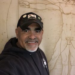 Massage Therapy By Jerry