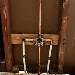 Evertrust Plumbing