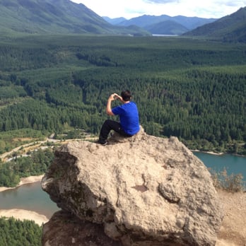 Rattlesnake Ridge - Rattlesnake trail - Hiking Near Me Rattlesnake Ridge - Rattlesnake trail - Hiking Near Me