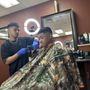 Photo of The Barbershop