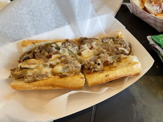 Philly Originals - Beaver by null