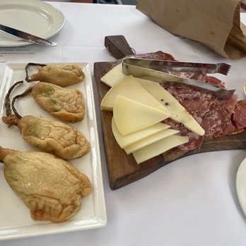 AQUA e VINO - Italian Near Me - Charlotte, North Carolina
