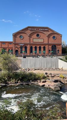 Mile High Bike Tours by null