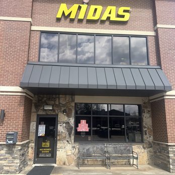 Midas - Auto Repair Near Me - Alpharetta, Georgia Midas - Auto Repair Near Me - Alpharetta, Georgia