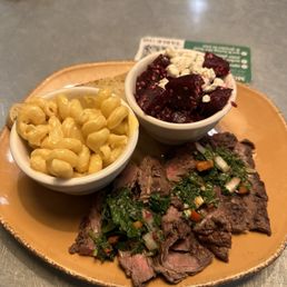 Mixed Beet Salad