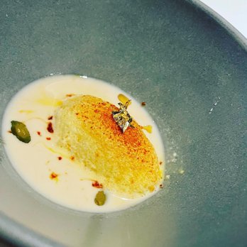 Indienne - Meringue, amazing dessert - Indian Near Me - Chicago, Illinois Indienne - Meringue, amazing dessert - Indian Near Me - Chicago, Illinois