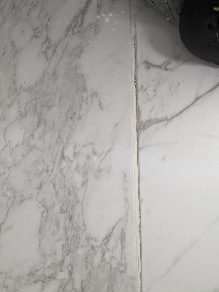 Slide of IR Plumbing