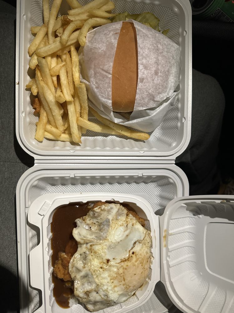 Ohana Foods