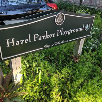 Hazel Parker Playground - Hazel Parker Playground - Playgrounds Near Me - Charleston, South Carolina