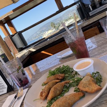 The Rooftop Lounge - Steak empanadas - Lounges Near Me - Laguna Beach, California The Rooftop Lounge - Steak empanadas - Lounges Near Me - Laguna Beach, California