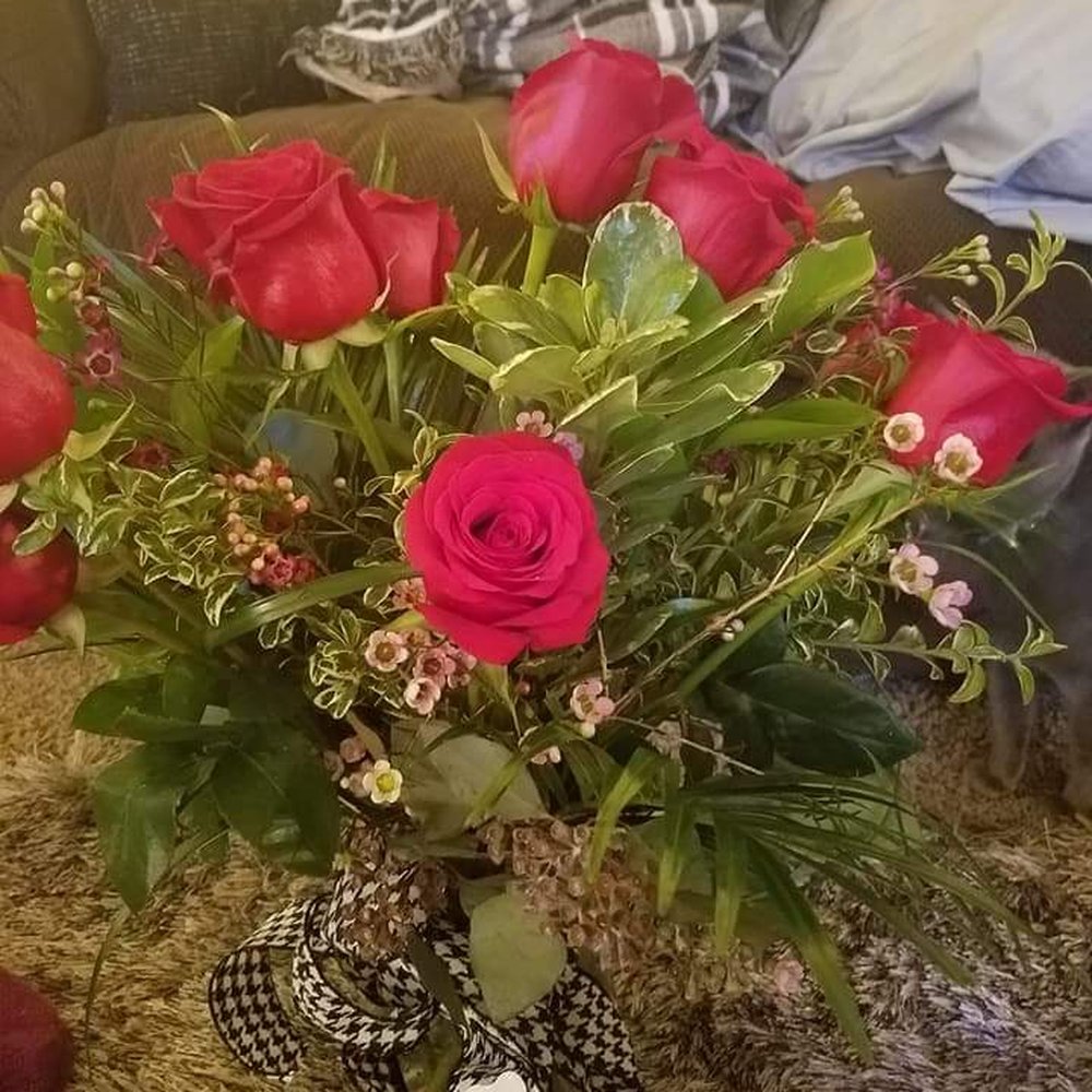 Flower Delivery Wichita Falls Tx Best Flower Site