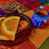 LA Oaxaca Restaurant gift card