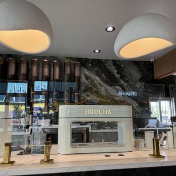 Brucha - The Future of Boba Making - Gelato Near Me - Tucson, Arizona
