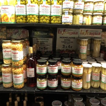 +Quefruta - Olives and other condiments - Fruits & Veggies Near Me - Donostia, SS